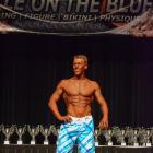 John  Morris - NPC Battle on the Bluff 2014 - #1